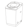 Washer Logo
