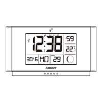 Preview: Ascot AE1-FW-10SN