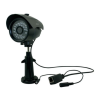 Security Camera Logo