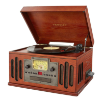 Preview: Crosley CR74
