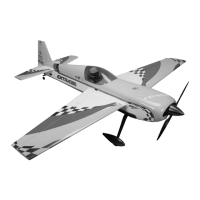 Preview: Hangar 9 Extra 260