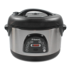 Electric Pressure Cooker Logo
