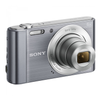 Preview: Sony DSC-W810