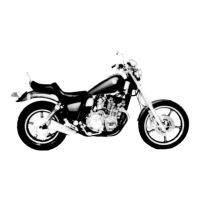 Preview: Yamaha XJ700N