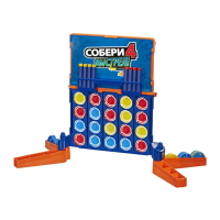 Preview: Hasbro Gaming CONNECT 4 BLAST