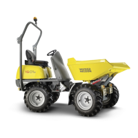 Preview: Neuson Dumper 1001