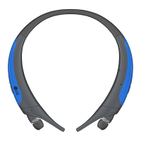 Preview: LG HBS-850