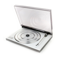 Preview: Bang & Olufsen Beogram RX