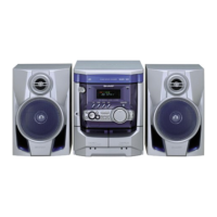 Preview: Sharp CD-XP200W