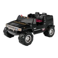 Preview: Little Tikes Hummer H2 451K