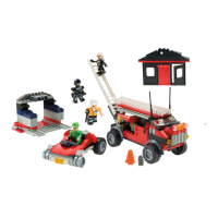 Preview: Hasbro KRE-O A4585