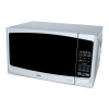 Microwave Oven Logo