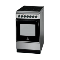 Preview: Indesit KN3C61A/CZ S