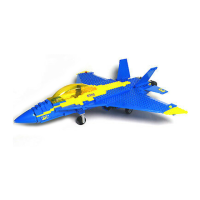 Preview: Model Max Blue Thunder 9728