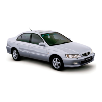 Preview: Honda 1998 Accord Sedan