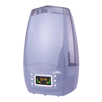 Preview: Clean Mist MH-512