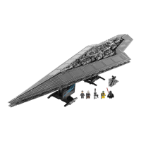 Preview: LEGO STAR WARS 10221