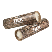 Preview: ThermaCell Tick control tubes
