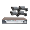 DVR Logo