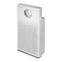 Preview: Coway Airmega AP-1220B