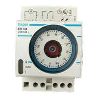 Preview: hager EH 134