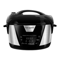 Preview: Cuizen BA-3800B