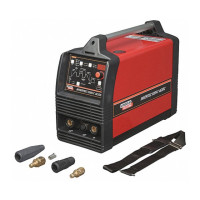 Preview: Lincoln Electric INVERTEC V205-T