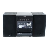 Preview: Sony HCD-DX400