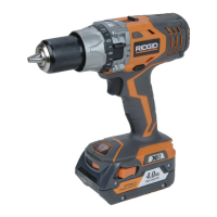 Preview: RIDGID R8611501