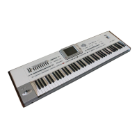 Preview: Korg Pa2Xpro