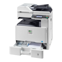 Preview: Kyocera FS-C8520MFP