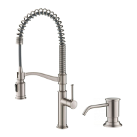 Preview: Kraus Sellette KPF-1683SFS