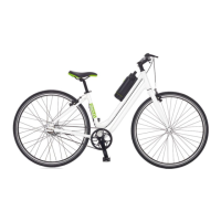 Preview: Gtech eBike City