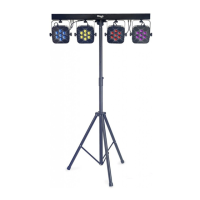 Preview: Stagg SLI FLATSET1