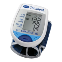 Preview: Hartmann Tensoval Mobil