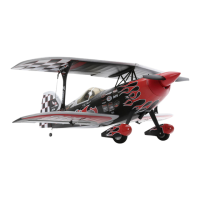Preview: E-FLITE Carbon-Z P2 Prometheus