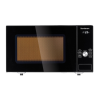 Microwave Oven Logo