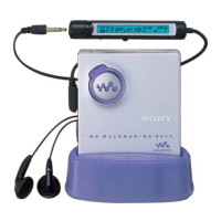 Preview: Sony MZ-E510