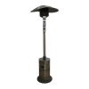 Patio Heater Logo