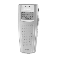 Preview: Philips Digital Pocket Memo 9360