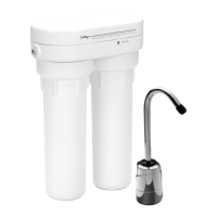 Preview: Culligan SY-2650