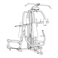 Preview: Weider Pro 9545 WESY95450