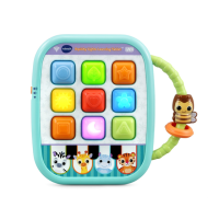 Preview: Squishy Lights Learning Tablet