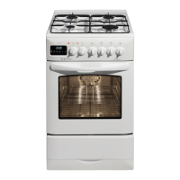 Preview: Mastercook KGE-3416ZB Plus