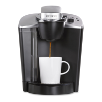 Preview: Keurig K-Cup K145