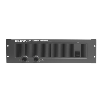 Preview: Phonic MAX 3500