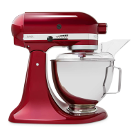Preview: KitchenAid 5K45