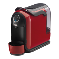 Preview: Caffitaly System S 21