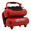 Air Compressor Logo