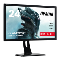 Preview: Iiyama G-Master GB2488HSU